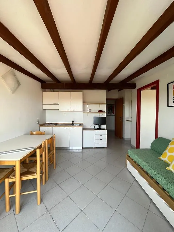Residence Pian Dei Boschi Pietra Ligure 3*,  Italy