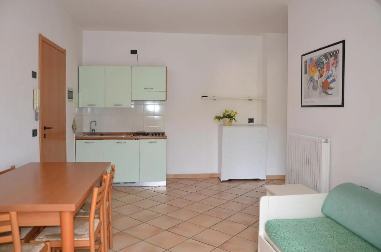 Residence Pian Dei Boschi Pietra Ligure 3*,