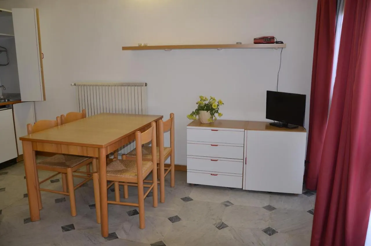 Residence Pian Dei Boschi Pietra Ligure