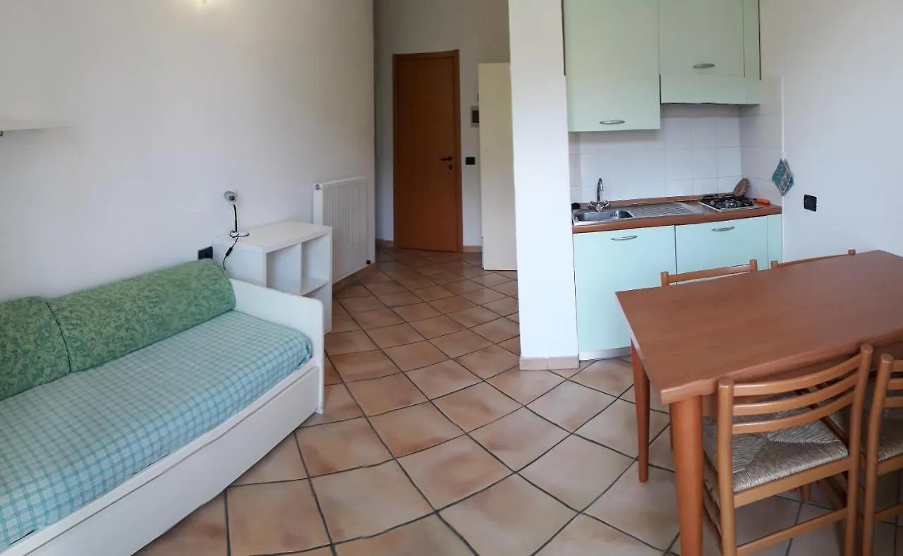 Residence Pian Dei Boschi Pietra Ligure 3*,