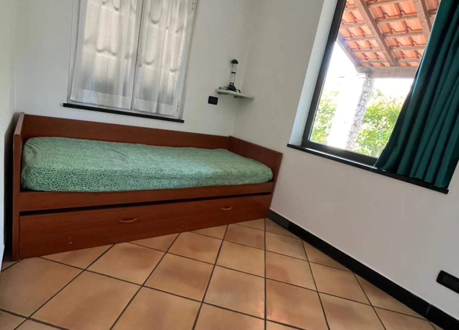 Residence Pian Dei Boschi Pietra Ligure Aparthotel