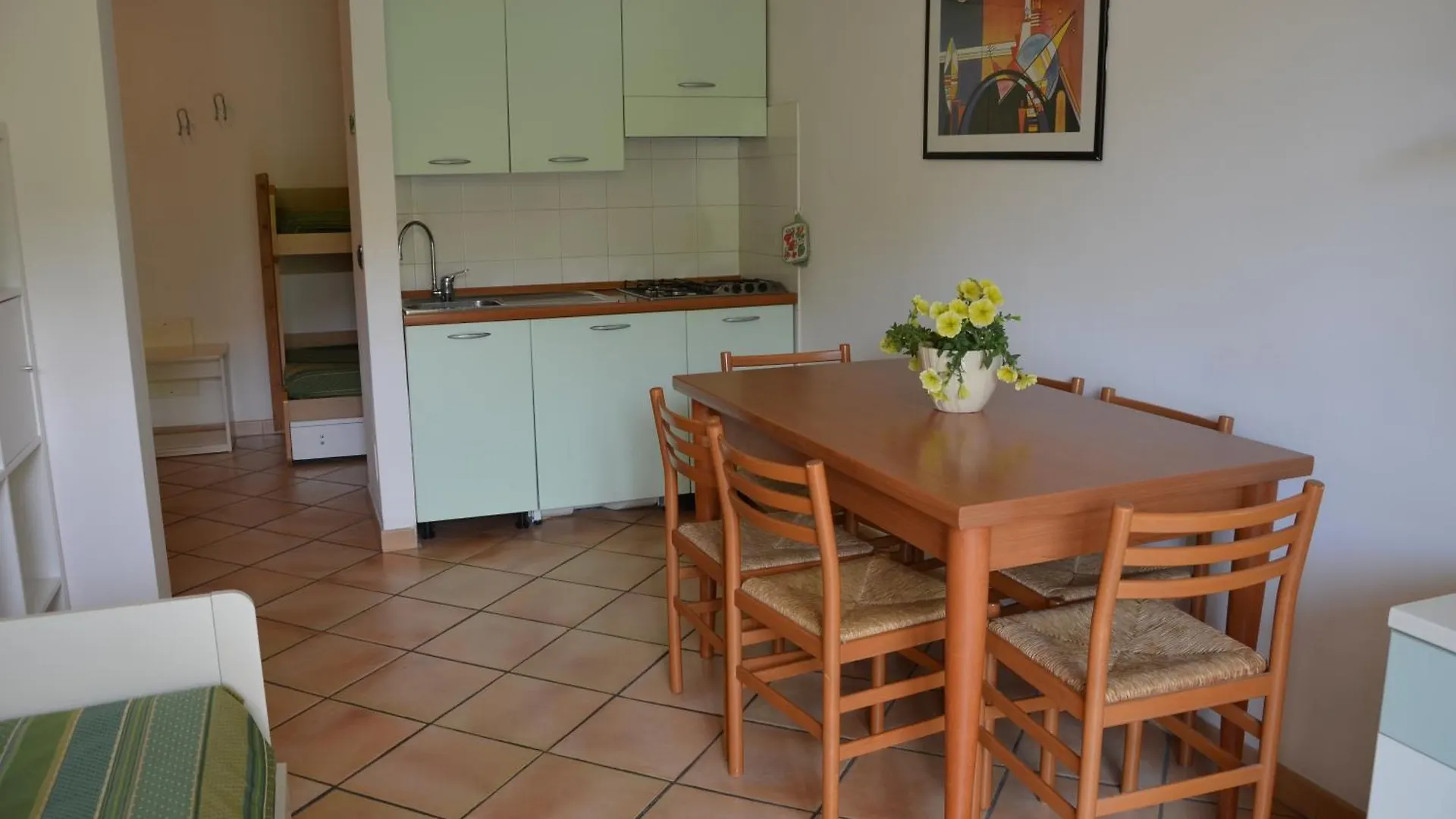 Residence Pian Dei Boschi Pietra Ligure Italy
