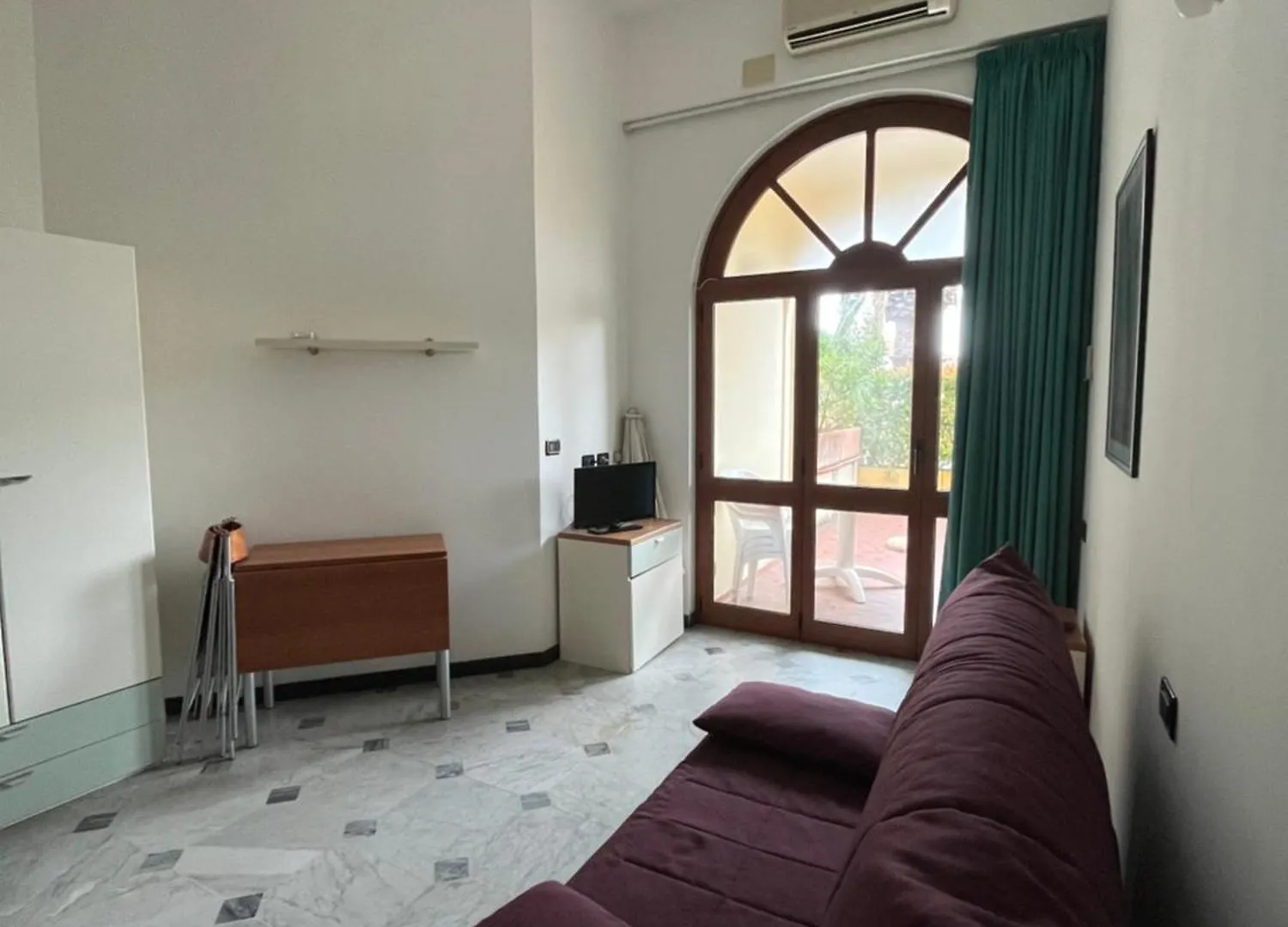 Residence Pian Dei Boschi Pietra Ligure Italy
