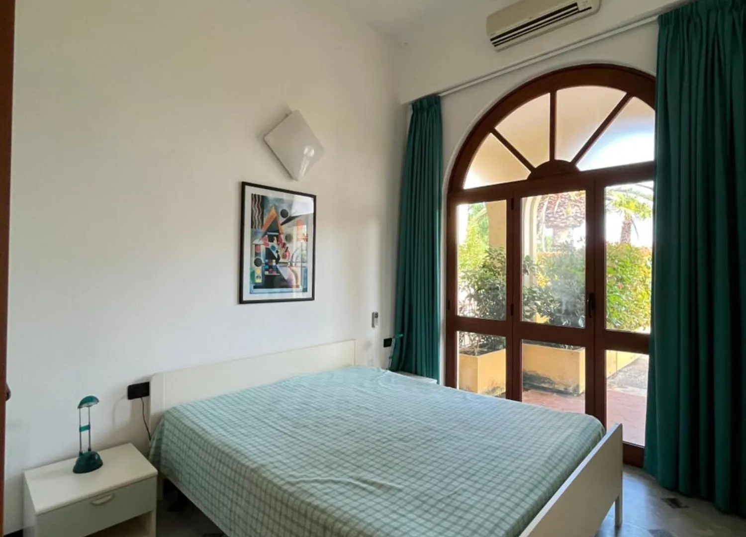 Aparthotel Residence Pian Dei Boschi Pietra Ligure
