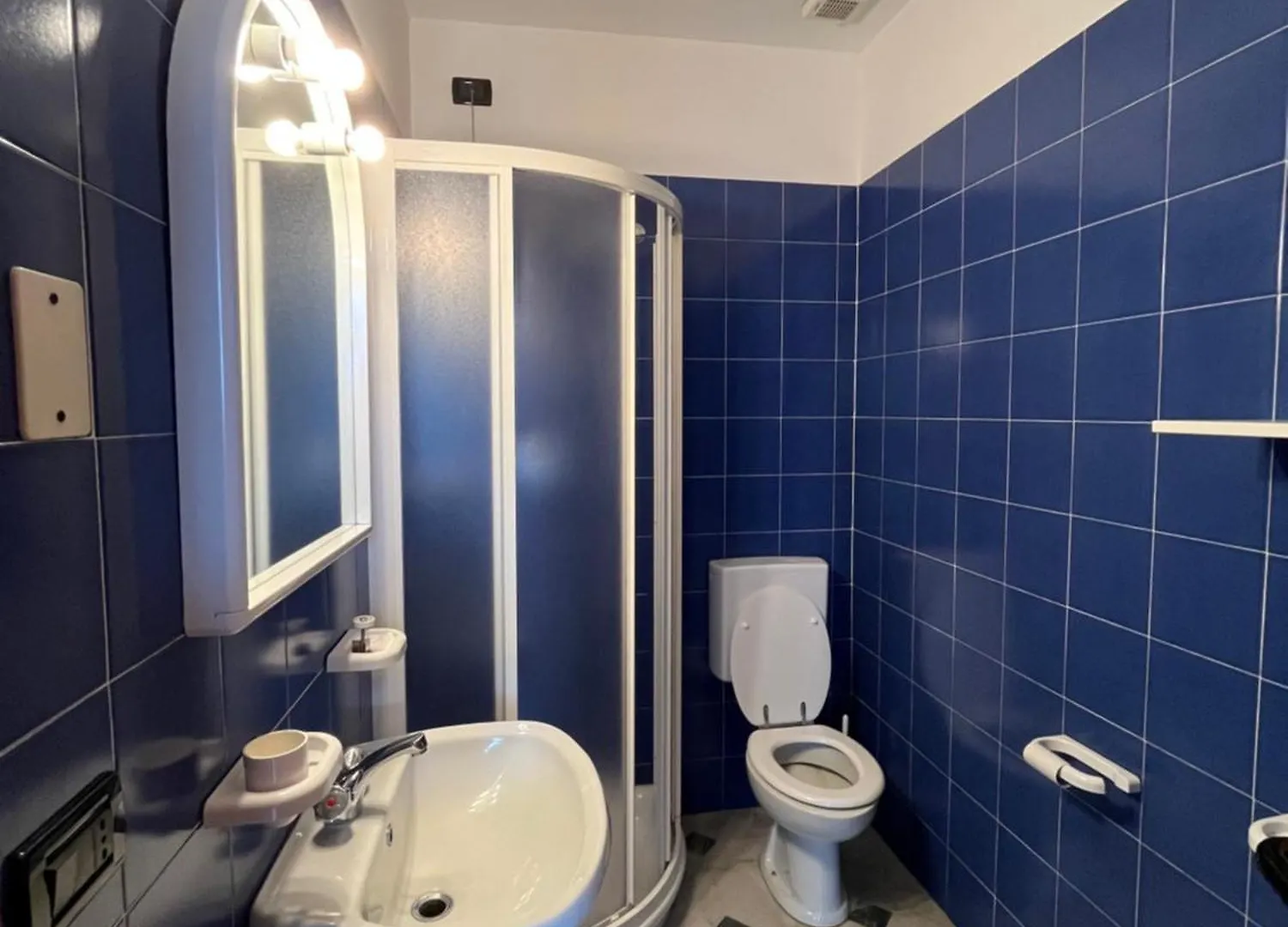 Residence Pian Dei Boschi Pietra Ligure 3*,