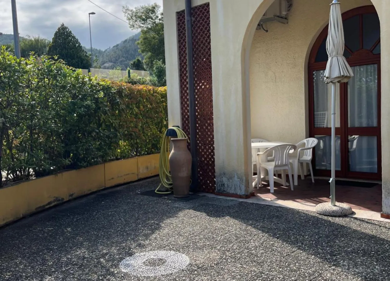 Residence Pian Dei Boschi Pietra Ligure Aparthotel