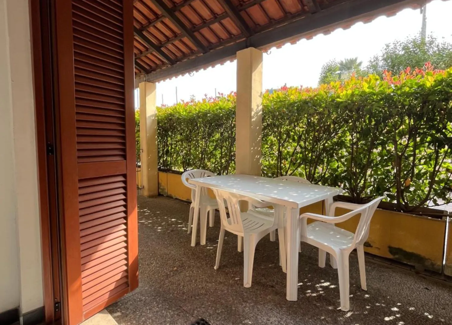 Residence Pian Dei Boschi Pietra Ligure Italia