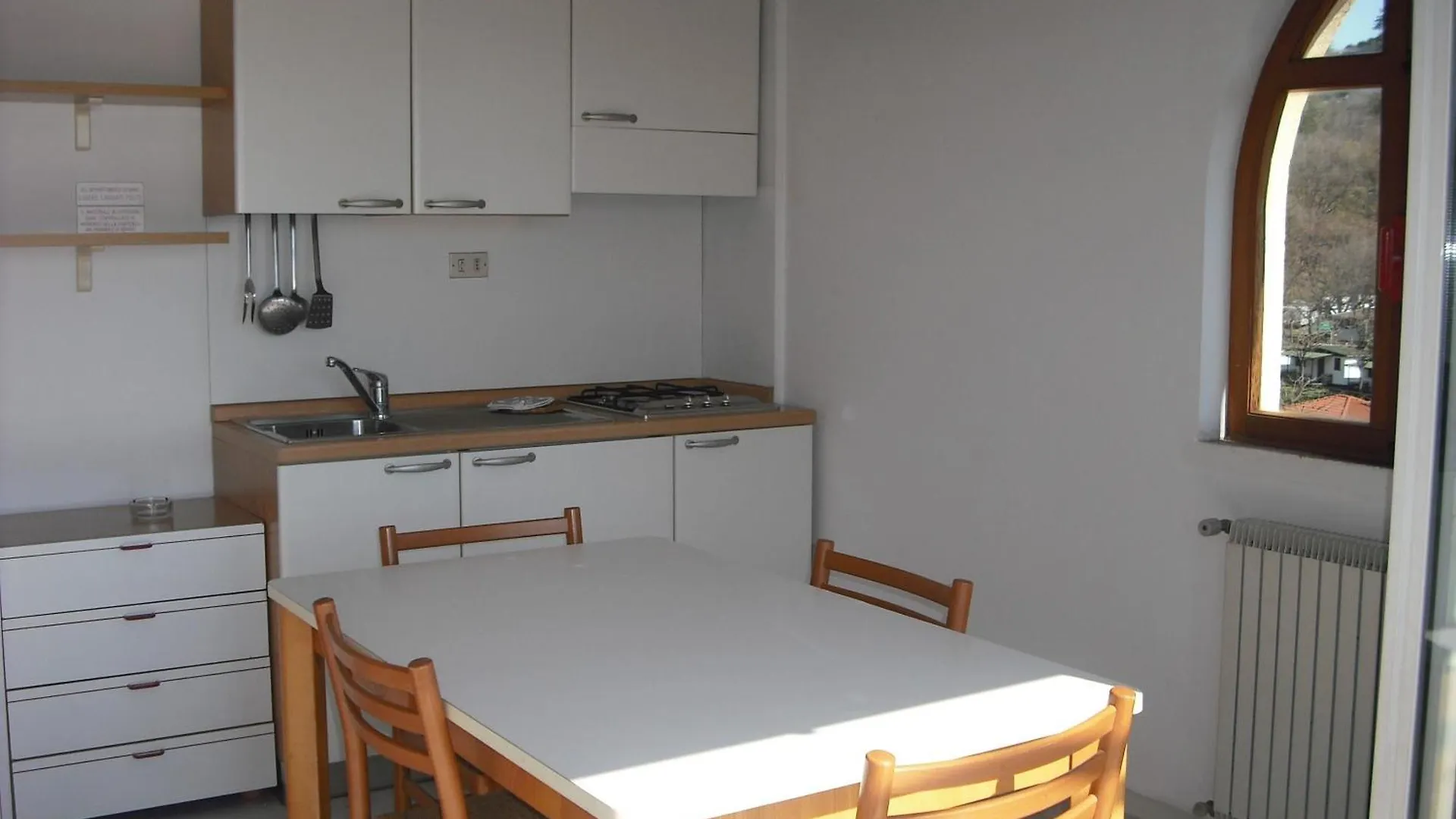 Residence Pian Dei Boschi Pietra Ligure