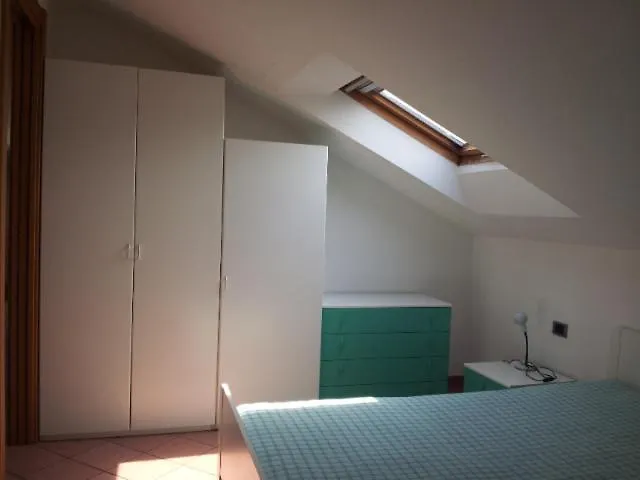 *** Aparthotel Residence Pian Dei Boschi Pietra Ligure Italia