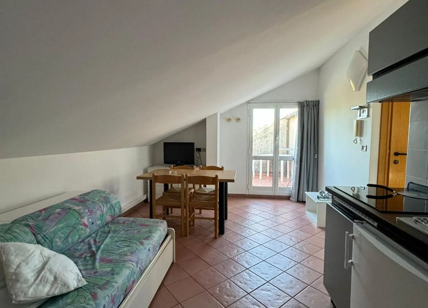 Residence Pian Dei Boschi Pietra Ligure Aparthotel