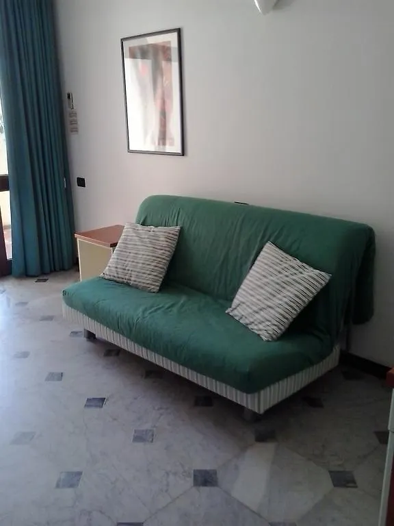 Residence Pian Dei Boschi Pietra Ligure Aparthotel