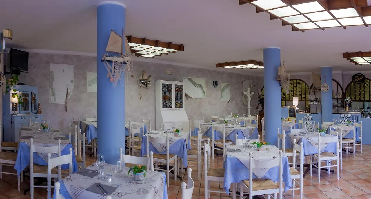 Aparthotel Residence Pian Dei Boschi Pietra Ligure