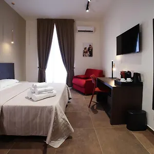 Sciuscia Beb Spaccanapoli , Naples Italie