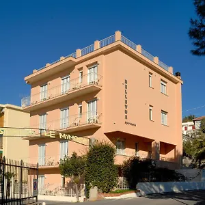 Bellevue *** Pietra Ligure