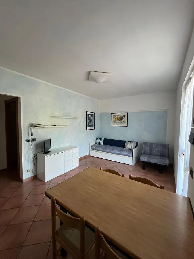 Residence Pian Dei Boschi Pietra Ligure Aparthotel