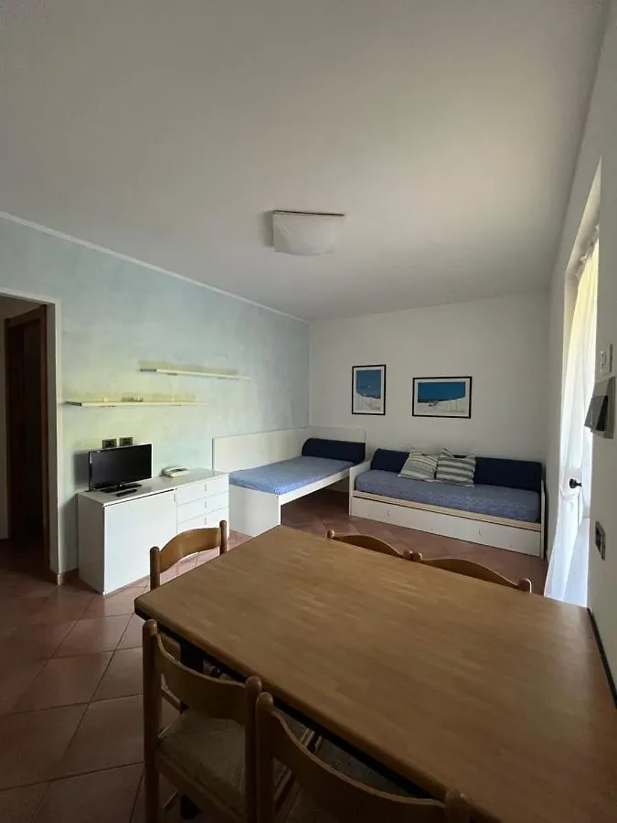 Residence Pian Dei Boschi Pietra Ligure