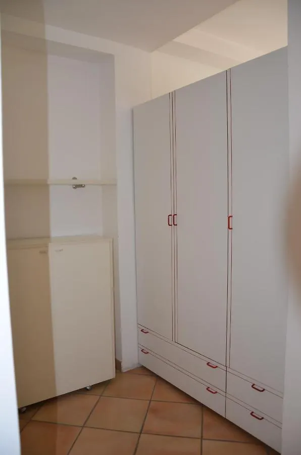 Residence Pian Dei Boschi Pietra Ligure