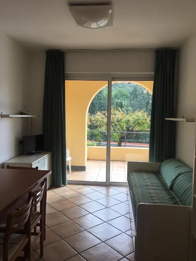 Residence Pian Dei Boschi Pietra Ligure