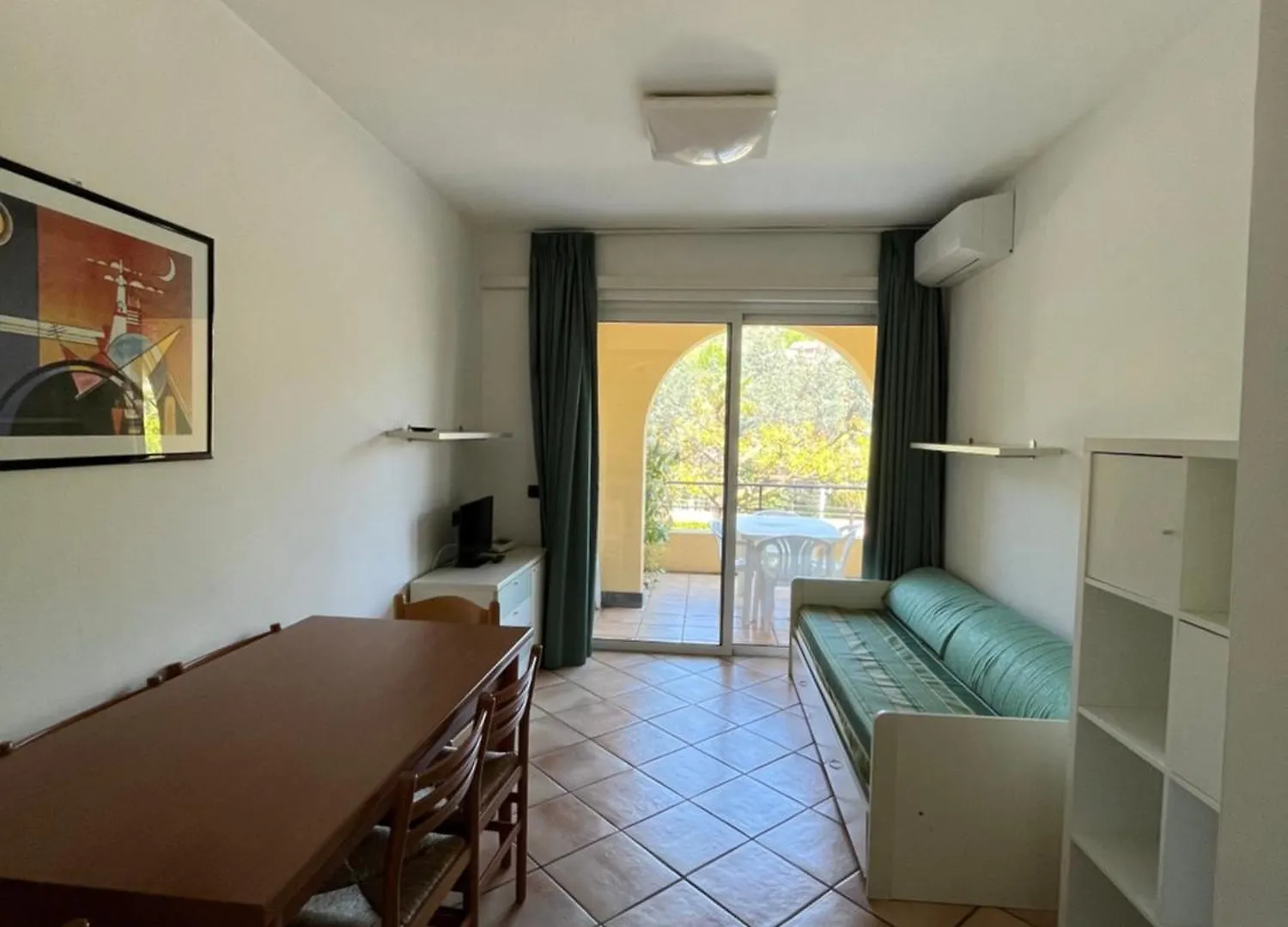 *** Aparthotel Residence Pian Dei Boschi Pietra Ligure Italië
