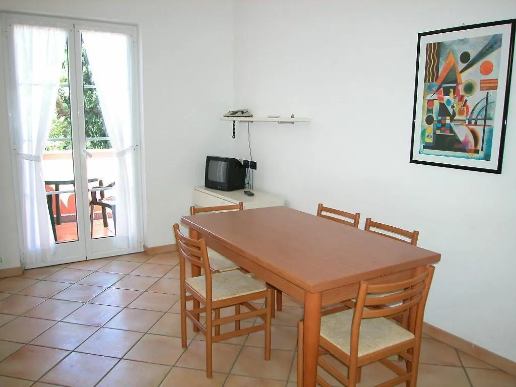 Residence Pian Dei Boschi Pietra Ligure