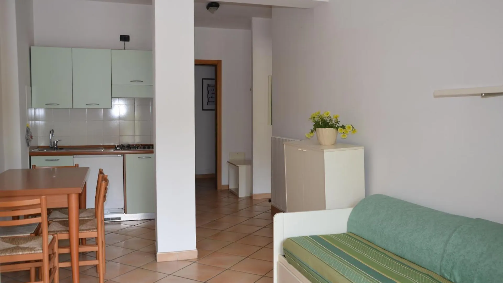 Residence Pian Dei Boschi Pietra Ligure 3*,  Italië