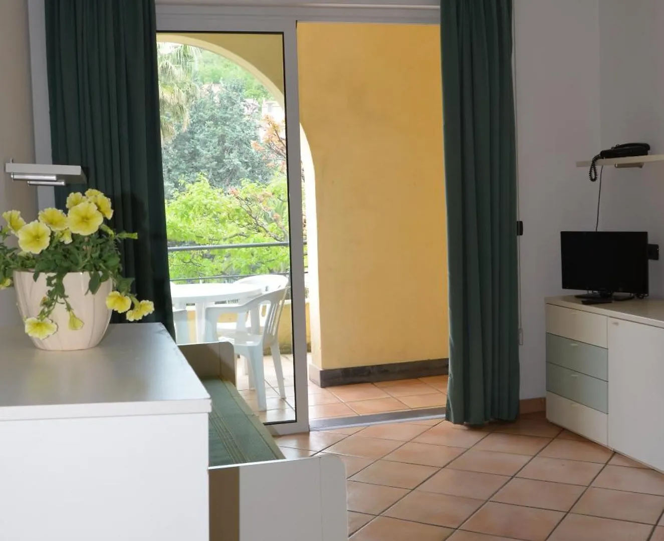 Residence Pian Dei Boschi Pietra Ligure