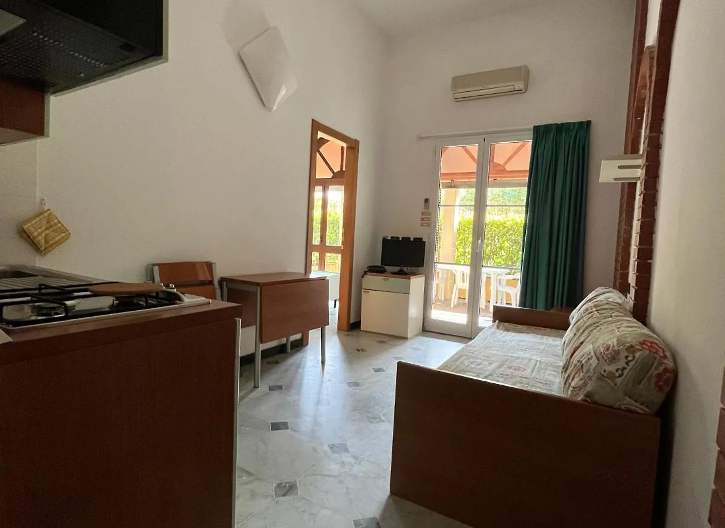 Residence Pian Dei Boschi Pietra Ligure