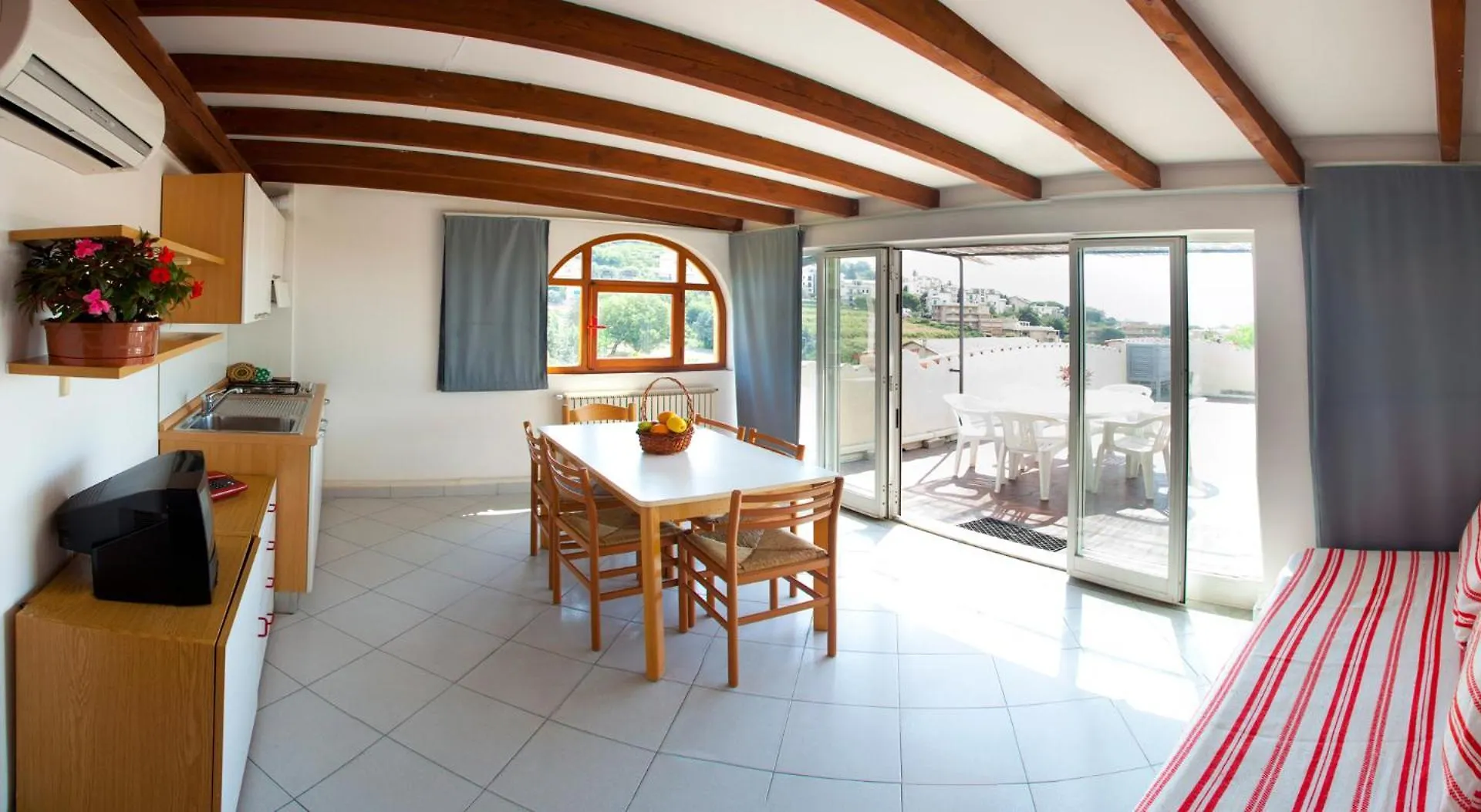Aparthotel Residence Pian Dei Boschi Pietra Ligure