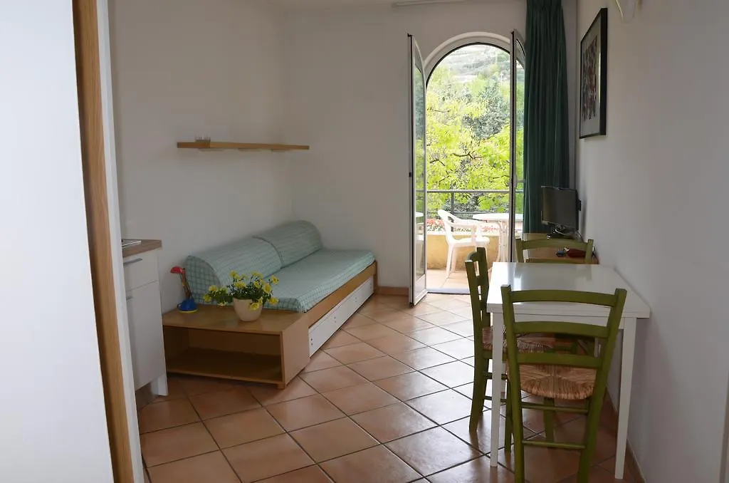 Residence Pian Dei Boschi Pietra Ligure 3*,  Italië