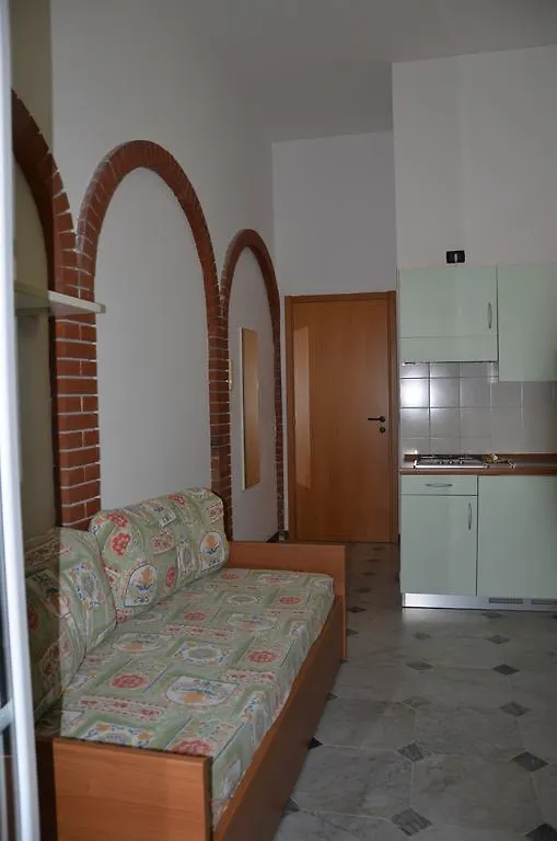Aparthotel Residence Pian Dei Boschi Pietra Ligure
